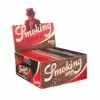 Display Smoking Brown King Size Slim 50 Pcs