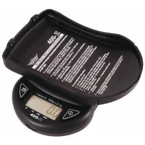 My Weigh Scale 440Z 440X0,1Gr. Black  My Weigh Scale 440Z 440X0,1Gr. Black afbeelding516018 1
