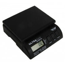 My Weigh Ultraship 75 Black (34Kg. X 10Gr.)  My Weigh Ultraship 75 Black (34Kg. X 10Gr.) afbeelding516053