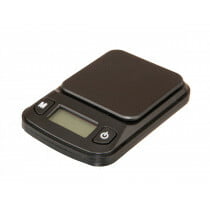 Pocket Scale Myco Black 0,01 - 100 Gr