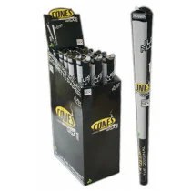 Display Cones Black Giga 15 X 1 Pcs  Display Cones Black Giga 15 X 1 Pcs afbeelding529096 2