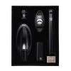 MYON 5PC-SET RACING EDITION BLACK