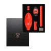 MYON 5PC-SET RACING EDITION RED